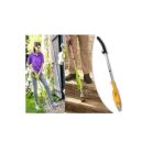 KINZO PB palackos gyomégető kézi gyomirtó, gázpalackról üzemeltethető gyomégető forrólevegős gyomírtó FASZÉNGYÚJTÓ