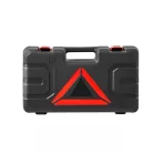 AUTOLIFT jack Elektromos 12V-os Autó emelő 3Tonna Elektromos Autóemelő 12cm - 42cm elektromos autós emelő 3 t -