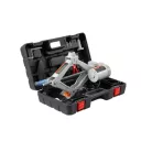 AUTOLIFT jack Elektromos 12V-os Autó emelő 3Tonna Elektromos Autóemelő 12cm - 42cm elektromos autós emelő 3 t -