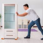 VIXSON Bútormozgató készlet Liftroller költözés még sosem volt ilyen egyszerű, bútorszállító szett 150kg liftrollers