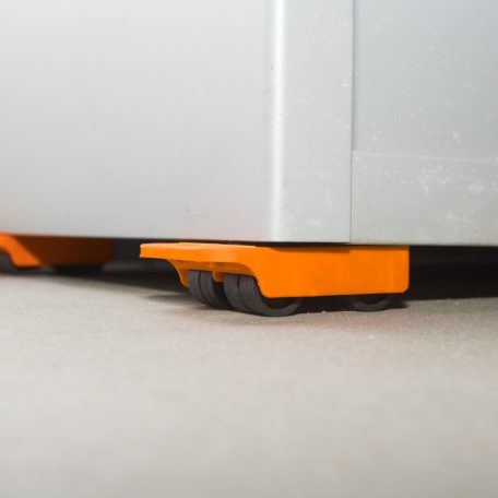 VIXSON Bútormozgató készlet Liftroller költözés még sosem volt ilyen egyszerű, bútorszállító szett 150kg liftrollers