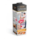 VIXSON Bútormozgató készlet Liftroller költözés még sosem volt ilyen egyszerű, bútorszállító szett 150kg liftrollers