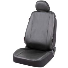 Üléshuzat - furgon - PERFORMER - fekete - WALSER
