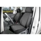 Renault Trafic II/III, Nissan Primastar, Opel Vivaro A üléshuzat - WALSER PERFORMER