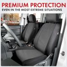 Mercedes-Benz Viano/Vito/Mixto W639 - WALSER PERFORMER