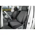 VW Caddy, Caddy III/IV/Caddy Alltrack üléshuzat - WALSER PERFORMER