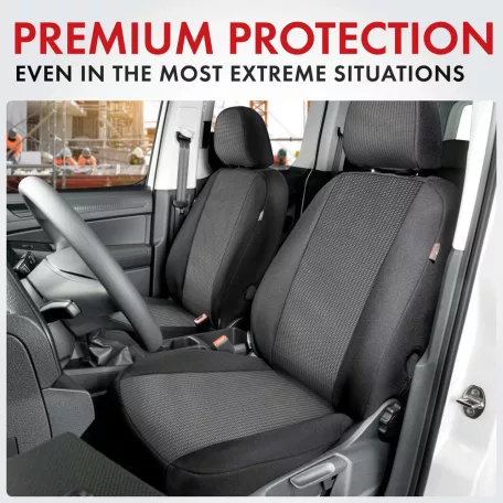 VW T4 üléshuzat - WALSER PERFORMER