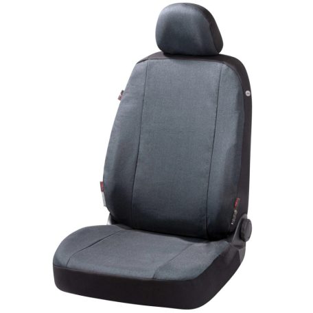 Üléshuzat - furgon - TORONTO - antracit - WALSER