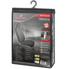 Üléshuzat - furgon - TORONTO - antracit - WALSER