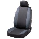 Üléshuzat - furgon - LOWBACK - antracit - WALSER