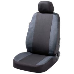 Üléshuzat - furgon - LOWBACK - antracit - WALSER