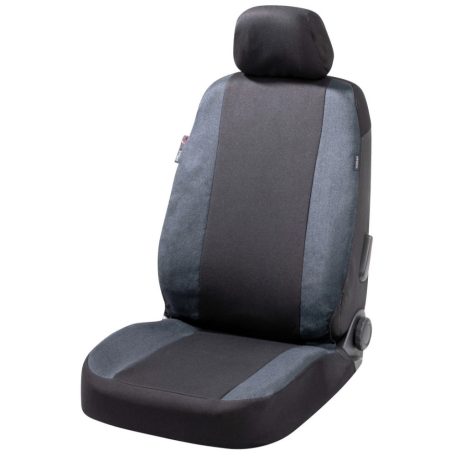 Üléshuzat - furgon - LOWBACK - antracit - WALSER
