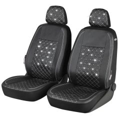   Üléshuzat 2 első ülésre - CRYSTALLINE - SCARLETT - WALSER