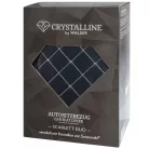 Üléshuzat 2 első ülésre - CRYSTALLINE - SCARLETT - WALSER