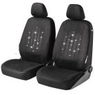 Üléshuzat 2 első ülésre - CRYSTALLINE - JULIA - WALSER