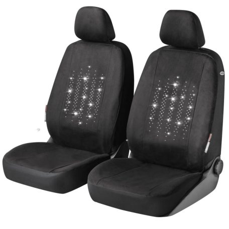 Üléshuzat 2 első ülésre - CRYSTALLINE - JULIA - WALSER