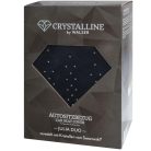 Üléshuzat 2 első ülésre - CRYSTALLINE - JULIA - WALSER