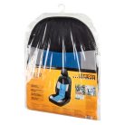 Ülésvédő - HUNT - kék - WALSER