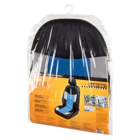 Ülésvédő - HUNT - kék - WALSER