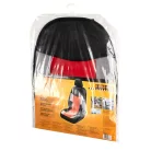 Ülésvédő - HUNT - piros - WALSER