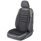 Ülésvédő - BRITT - fekete - WALSER