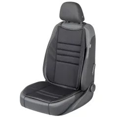 Ülésvédő - BRITT - fekete - WALSER