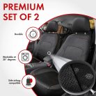 Üléshuzat 2 első ülésre - MENDOZA - WALSER