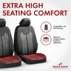 Üléshuzat 2 első ülésre - CORSO - WALSER