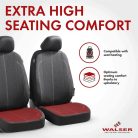 Üléshuzat 2 első ülésre - TRATTO - WALSER