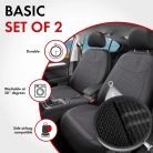 Üléshuzat 2 első ülésre - SPEEDWAY - WALSER