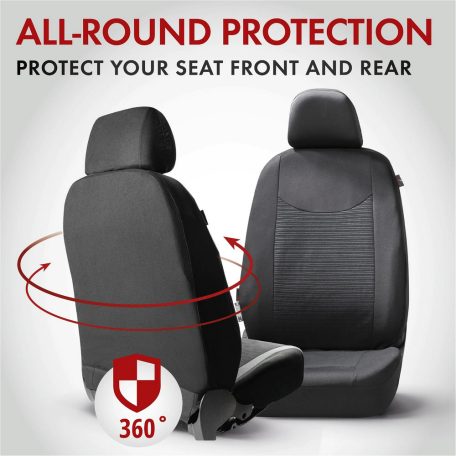 Üléshuzat 2 első ülésre - SPEEDWAY - WALSER