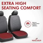 Üléshuzat 2 első ülésre - SPEEDWAY - WALSER