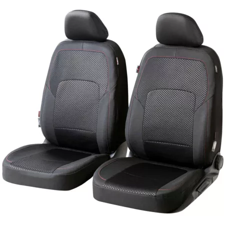 Üléshuzat 2 első ülésre - LOGAN - WALSER