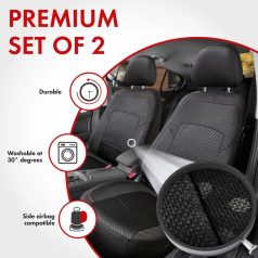 Üléshuzat 2 első ülésre - LOGAN - WALSER