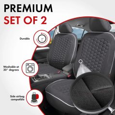 Üléshuzat 2 első ülésre - KENDAL - WALSER