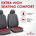 Üléshuzat 2 első ülésre - KENDAL - WALSER