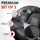 Üléshuzat 2 első ülésre - ELLINGTON - WALSER