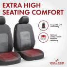 Üléshuzat 2 első ülésre - ELLINGTON - WALSER