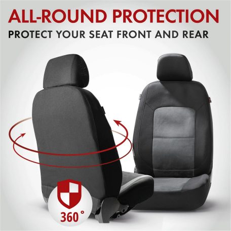 Üléshuzat 2 első ülésre - ELLINGTON - WALSER