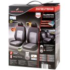 Üléshuzat 2 első ülésre - ELLINGTON - WALSER