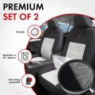 Üléshuzat 2 első ülésre - AVIGNON - WALSER