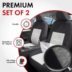 Üléshuzat 2 első ülésre - AVIGNON - WALSER