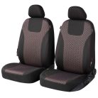 Üléshuzat 2 első ülésre - REDRING - WALSER