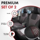 Üléshuzat 2 első ülésre - REDRING - WALSER