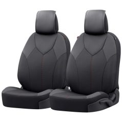 Üléshuzat 2 első ülésre - PREMIUM PORTOFINO - WALSER
