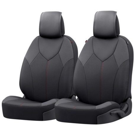Üléshuzat 2 első ülésre - PREMIUM PORTOFINO - WALSER