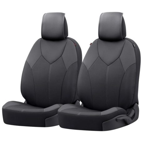 Üléshuzat 2 első ülésre - PREMIUM PORTOFINO - WALSER