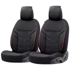 Üléshuzat 2 első ülésre - PREMIUM MARBELLA - WALSER