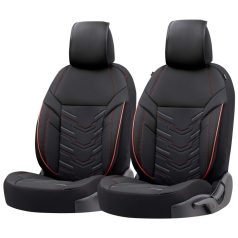 Üléshuzat 2 első ülésre - PREMIUM MARBELLA - WALSER