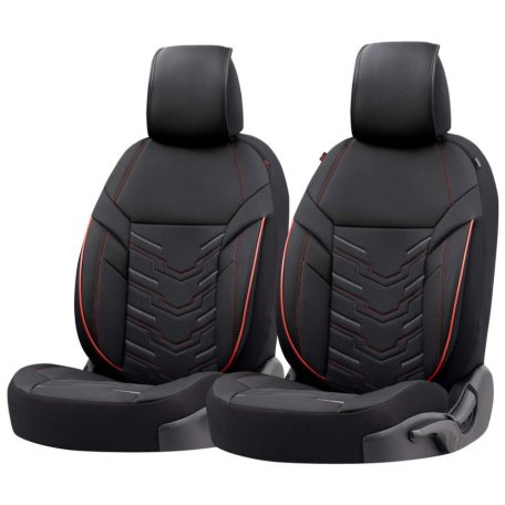 Üléshuzat 2 első ülésre - PREMIUM MARBELLA - WALSER